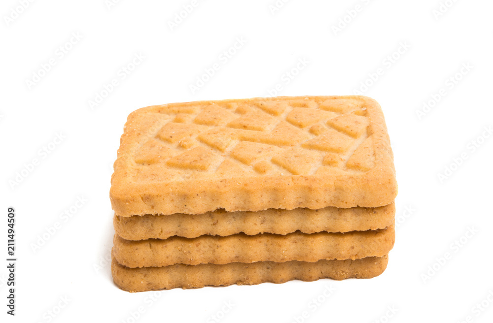 cookie isolated cookie isolated