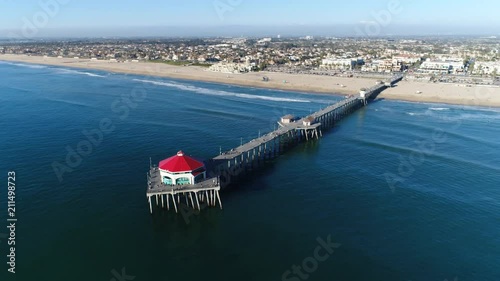 Huntington Beach Pier