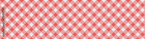 Pixel Tablecloth Multiply Colors Pattern
