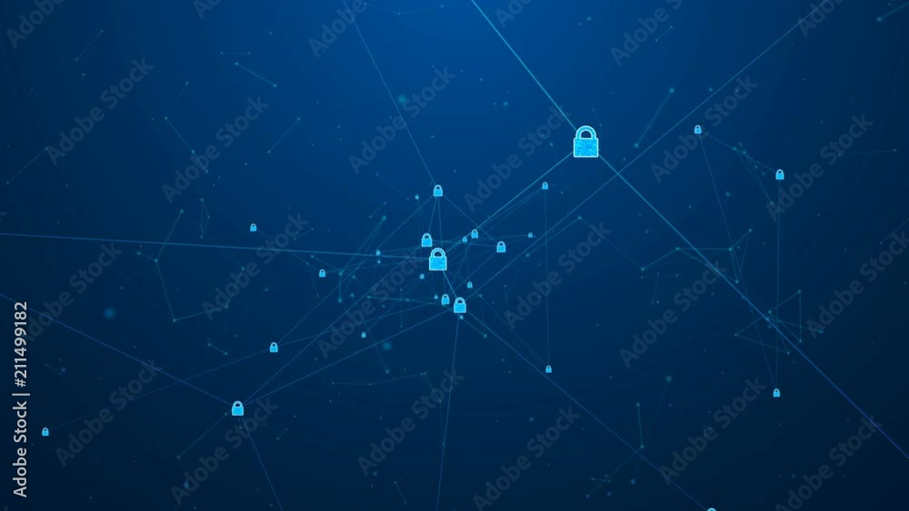 security network.