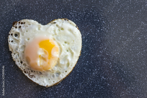 Breakfast with love!