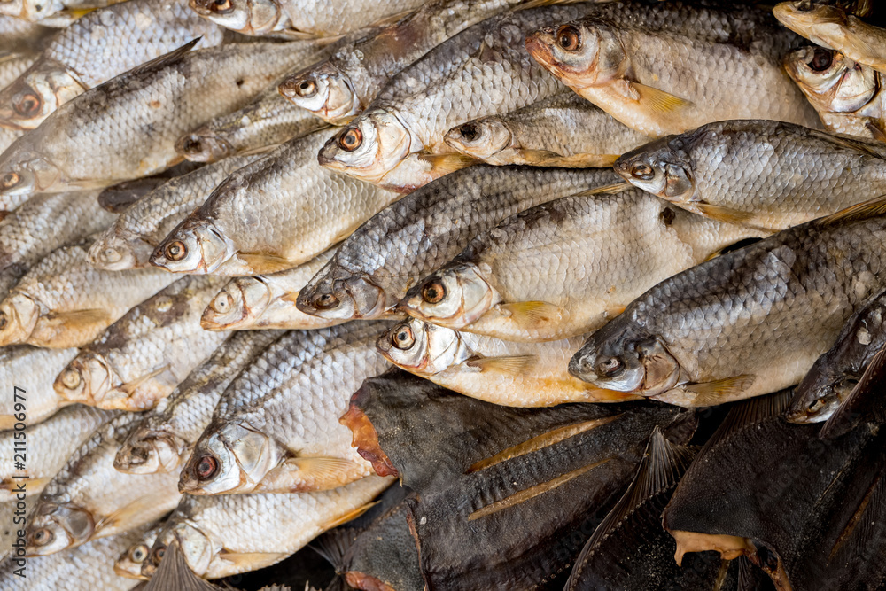 Fresh fish Fresh fish