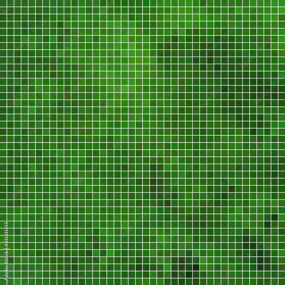 abstract vector square pixel mosaic background abstract vector square pixel mosaic background