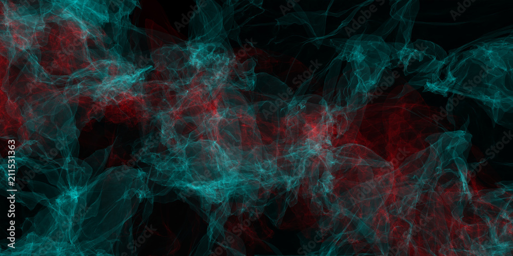 Fototapeta premium digital background concept