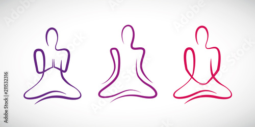 drei meditationstechniken
