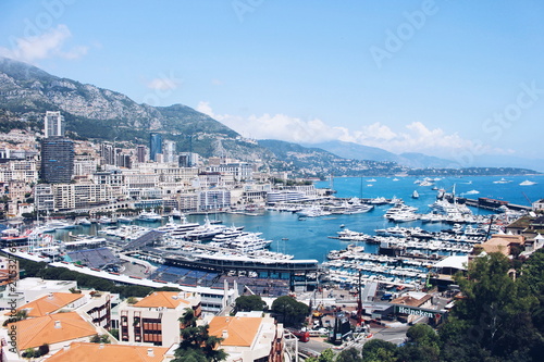 Monaco