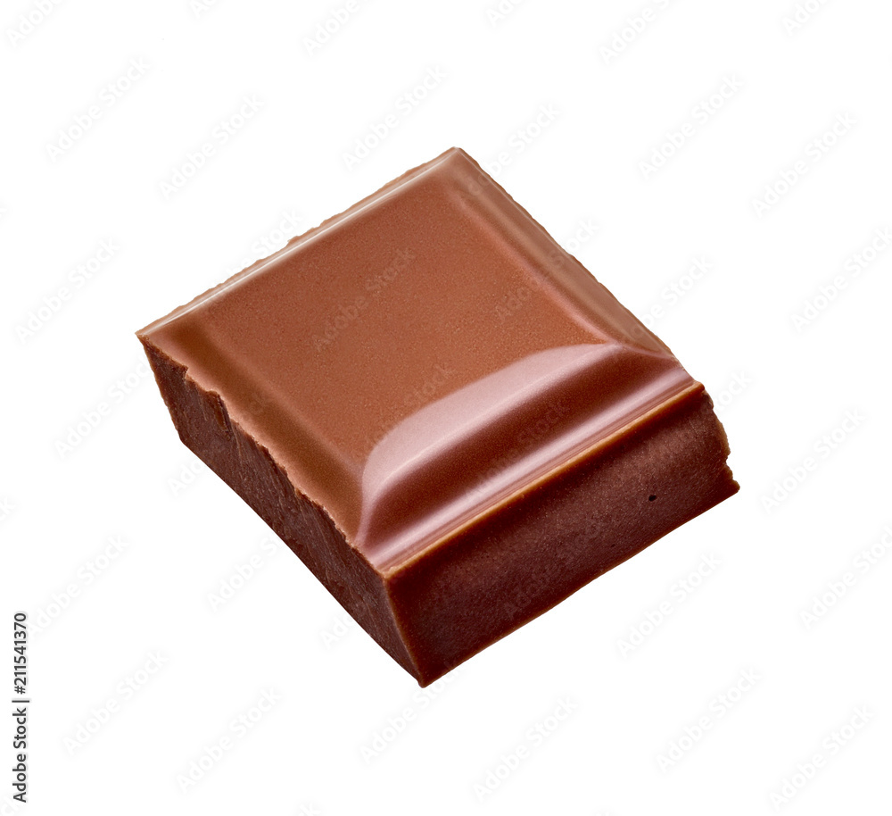 chocolate piece sweet food dessert falling chocolate piece sweet food dessert falling