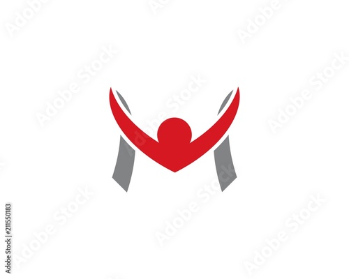 Health care logo