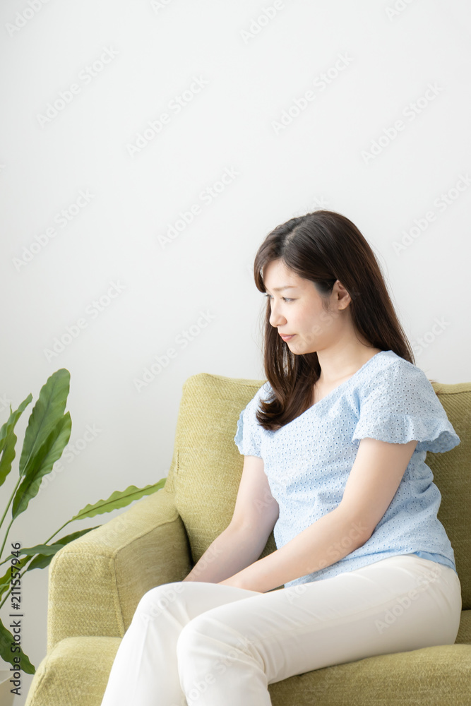 女性 女性