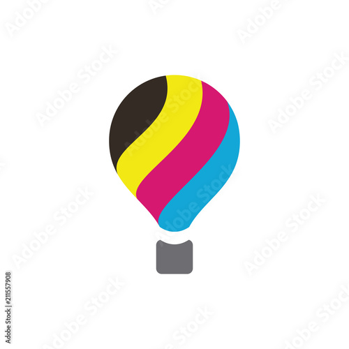 Air Balloon logo