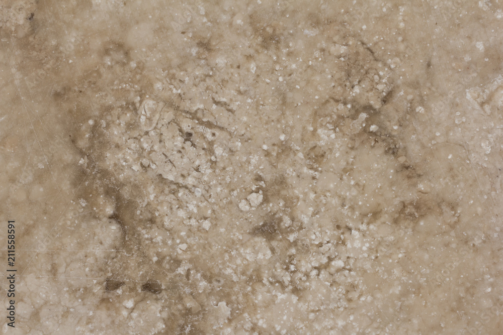 Real Marble. Ornate, design use and background. Detail texture. Color: yellow.