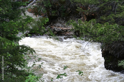 River
