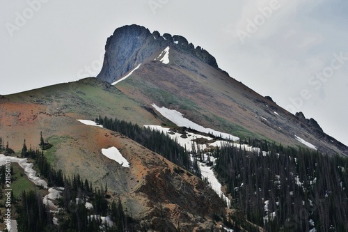 Mountain