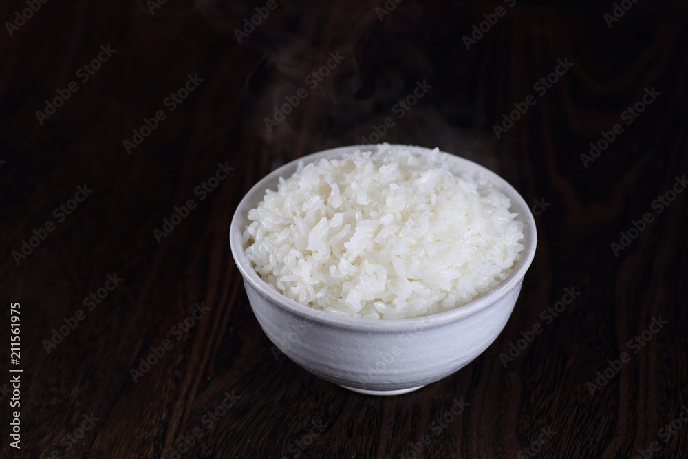白米 白米