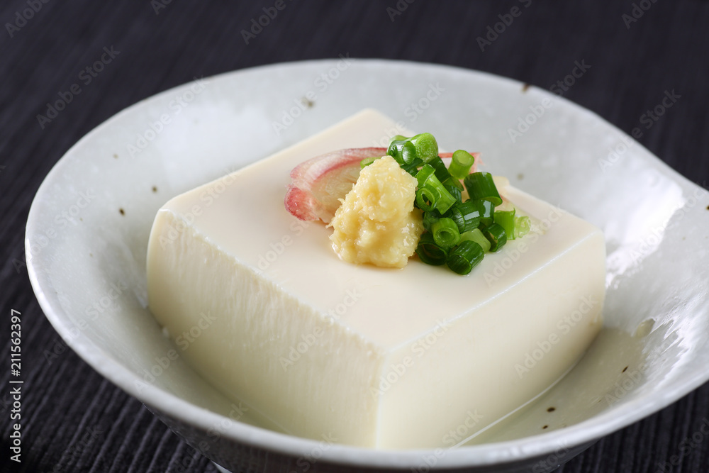 冷奴 冷奴