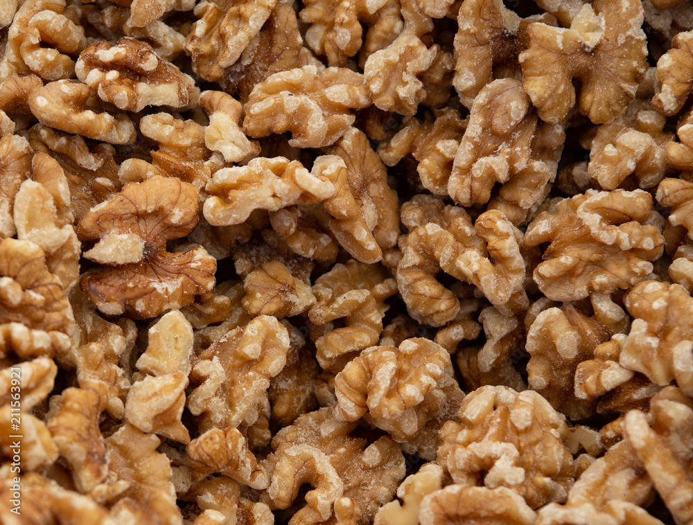 Raw Unshelled Walnuts Raw Unshelled Walnuts