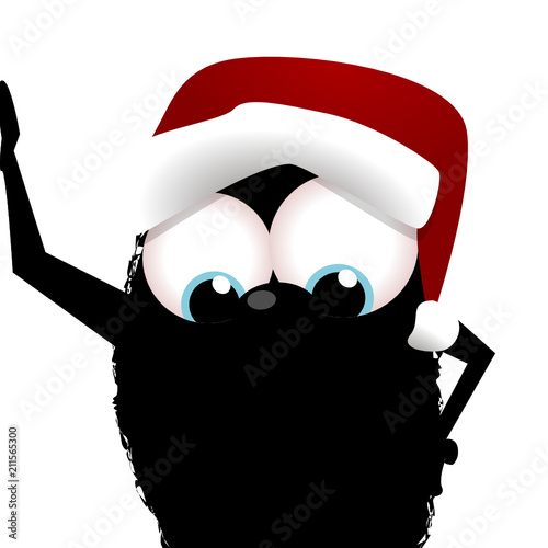Weihnachtsmonster