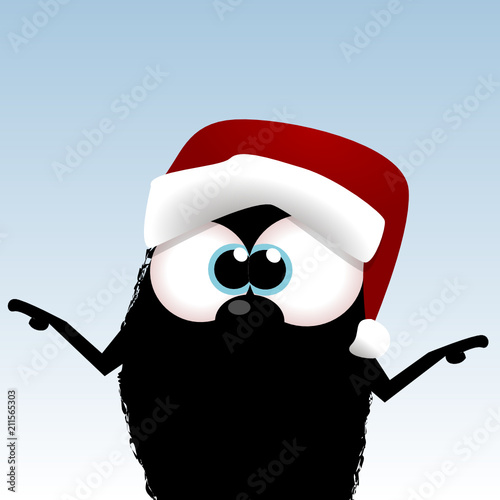 Weihnachtsmonster