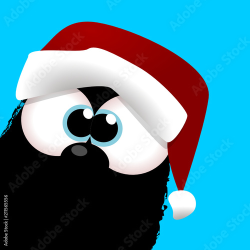 Weihnachtsmonster