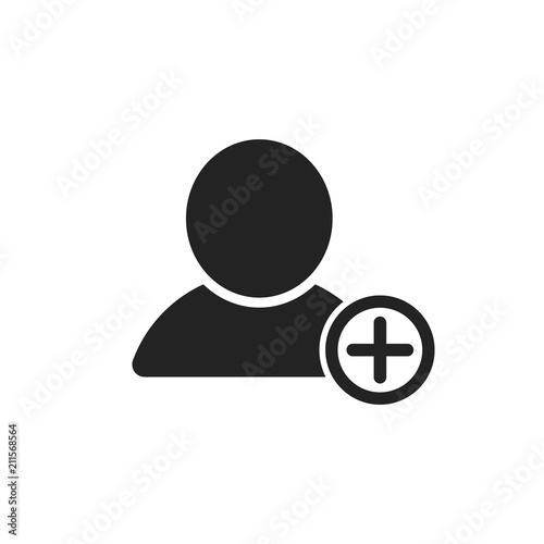 User. Vector.