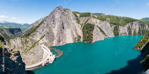 Barrage