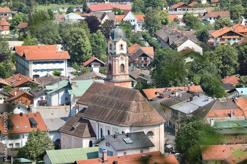 Mittenwald
