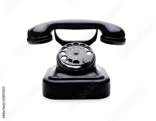 Altes Telefon