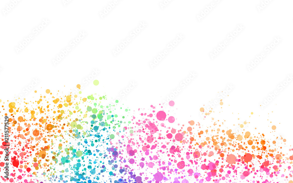 abstract colorful background abstract colorful background