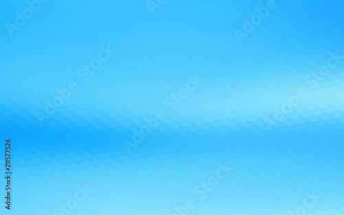 abstract blue watercolor background