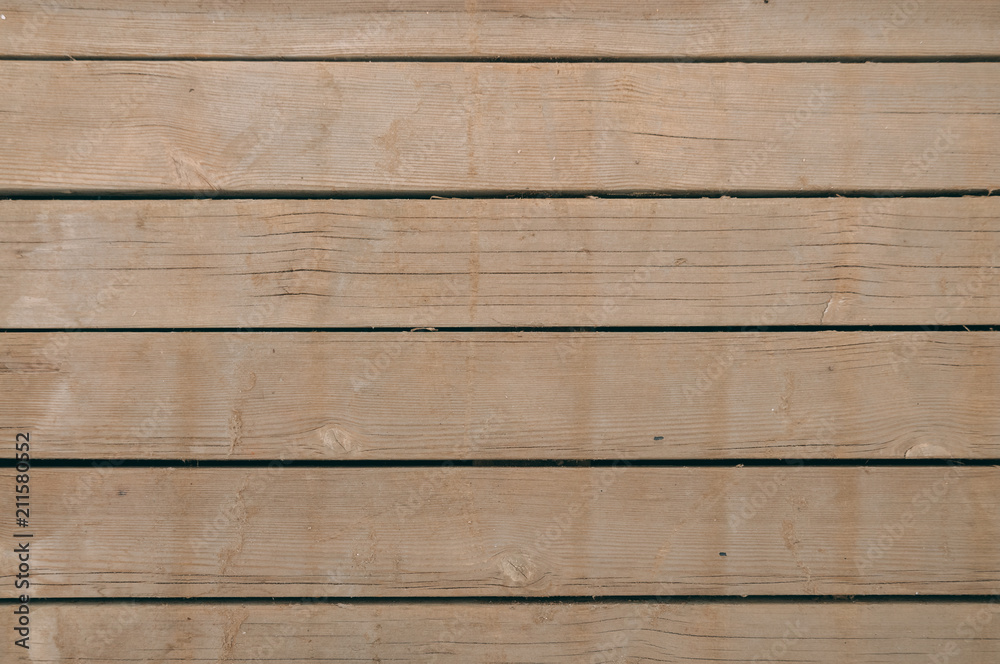 Fototapeta premium wood texture, background, old boards with wood.
