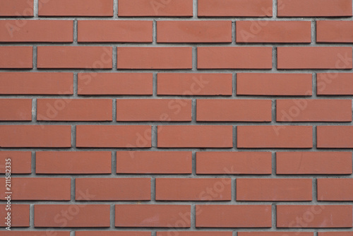 clinker brickwall texture background