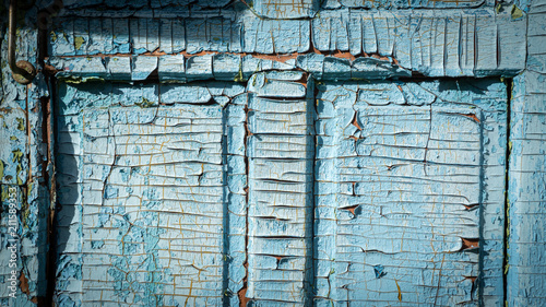 Photos old wooden door