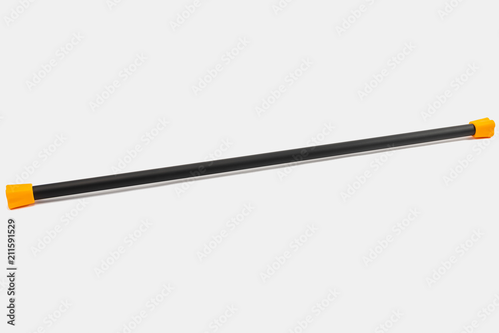 body bar covered in durable foam body bar covered in durable foam