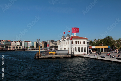 Istanbul / Turkey