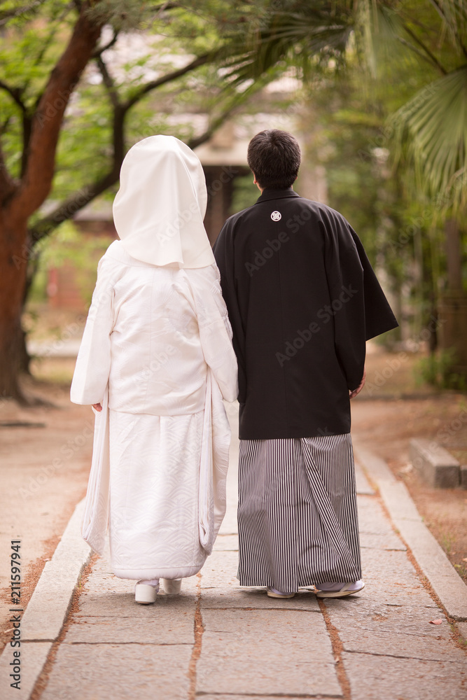 神前式 結婚式 神前式 結婚式