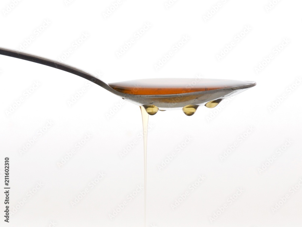 Fototapeta premium Honey