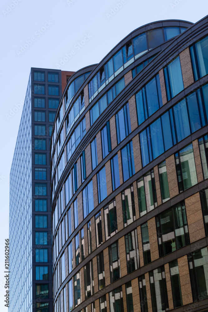 Window Tower