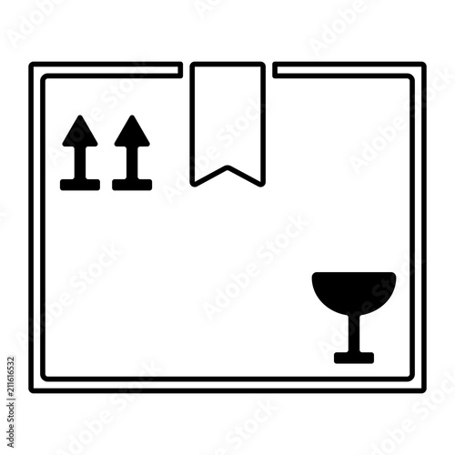 Icon - Paket