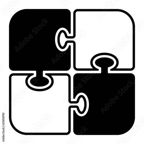 Icon - Puzzle