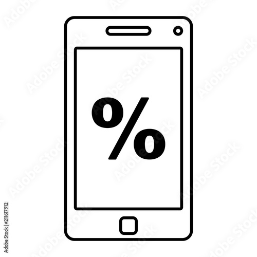 Icon - smartphone