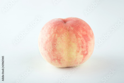おいしいモモ, peach