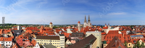 Regensburg