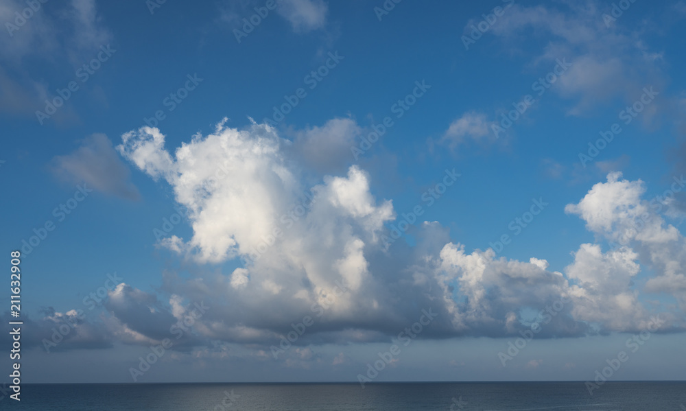 Dramatic Sky Background Dramatic Sky Background