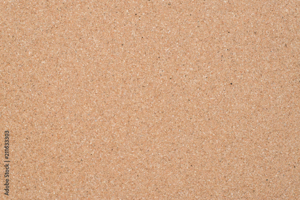 Closeup of cork texture. Billboard details. Closeup of cork texture. Billboard details.