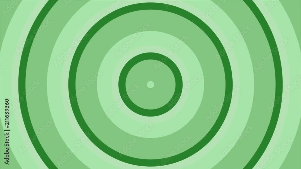 Animation with animated circles. Looped. That allows you to use its necessary time. Animation with animated circles. Looped. That allows you to use its necessary time.