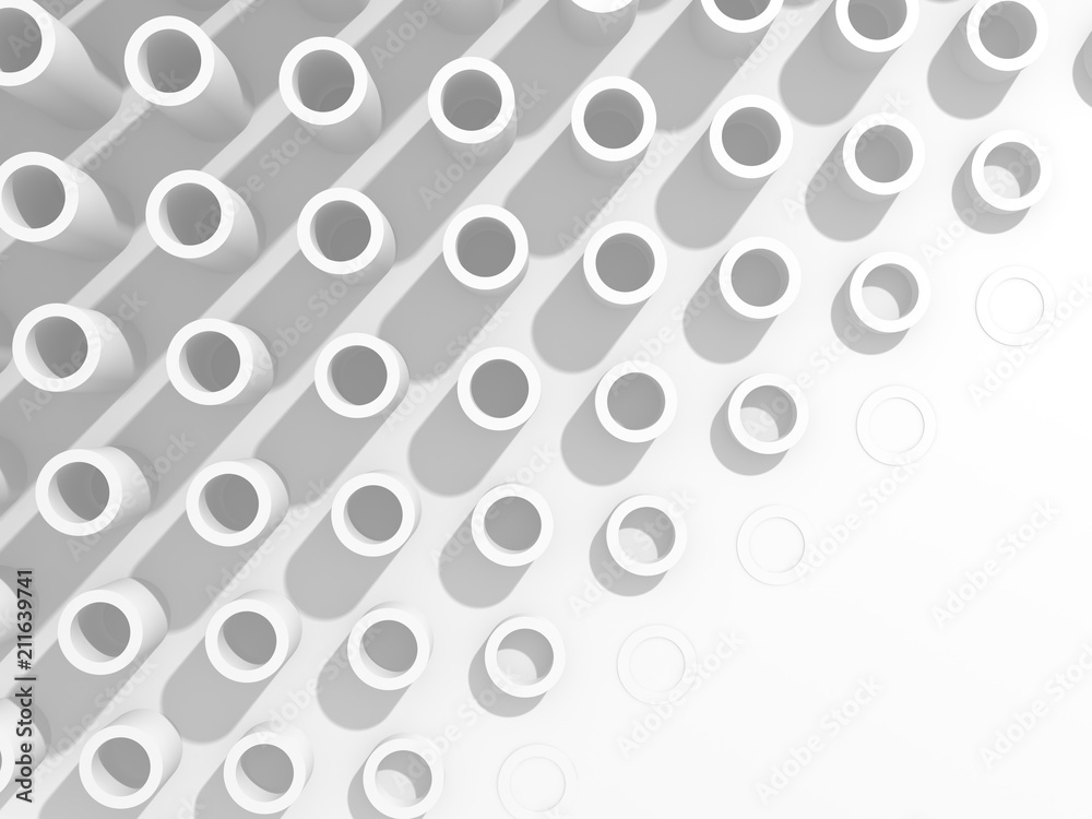 modern abstract geometric mockup minimalistic background modern abstract geometric mockup minimalistic background