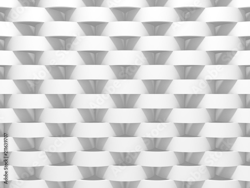 Fototapeta Naklejka Na Ścianę i Meble -  modern abstract geometric mockup minimalistic background