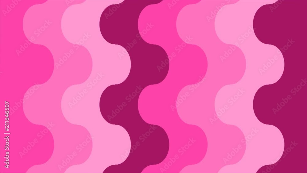 Animated background. Geometric figures in motion. Loop animation. That allows you to use it any time you need. Contrast colors. Animated background. Geometric figures in motion. Loop animation. That allows you to use it any time you need. Contrast colors.