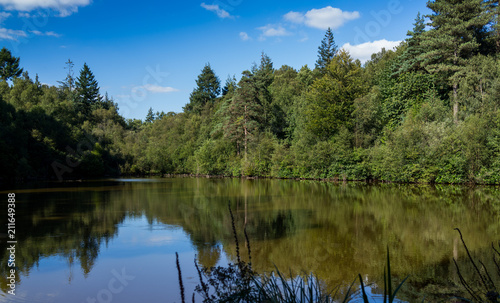 Lake
