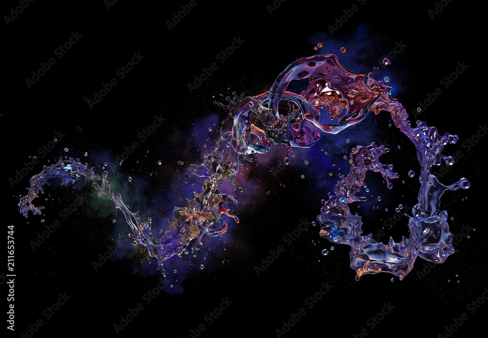 Fresh blueberry juice drink or wine splash wave. Tasty berry juice, smoothie splashing, blueberry, grape juice or wine isolated. Liquid juice, merlot, cabernet drink ad design element. 3D render Fresh blueberry juice drink or wine splash wave. Tasty berry juice, smoothie splashing, blueberry, grape juice or wine isolated. Liquid juice, merlot, cabernet drink ad design element. 3D render